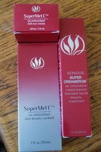 Serious Skin Care lot